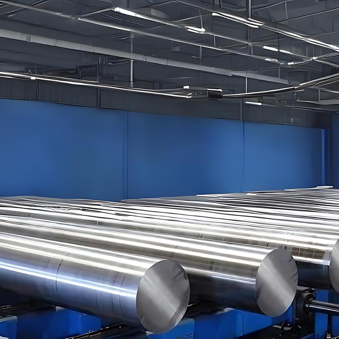 Images for Tool Steel D2 Round Bars