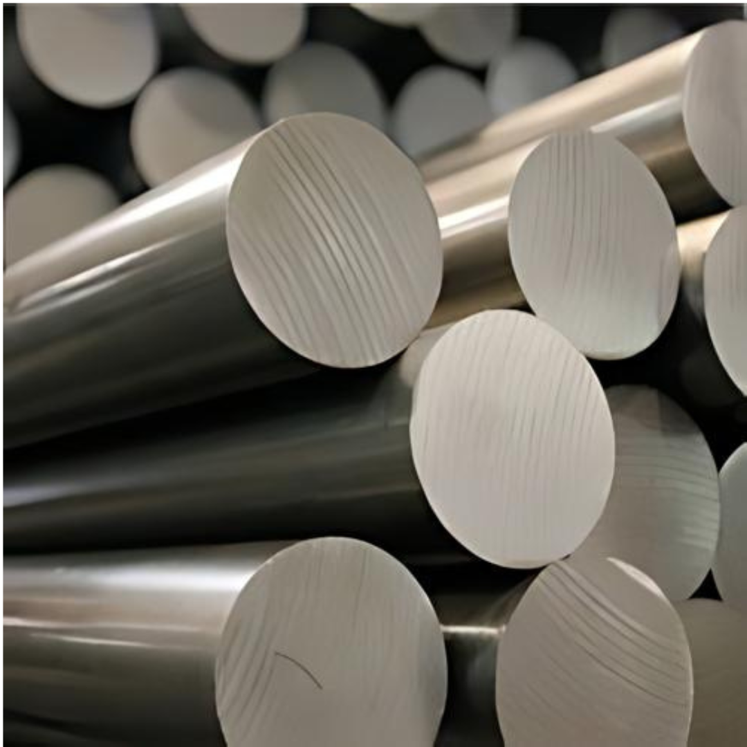 Tool Steel D2 Round Bars