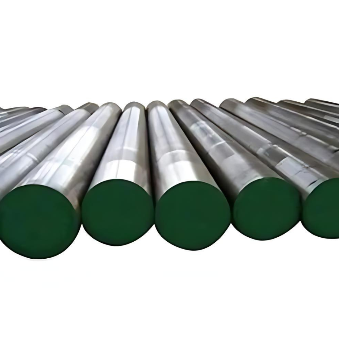 Images for Tool Steel D2 Round Bars