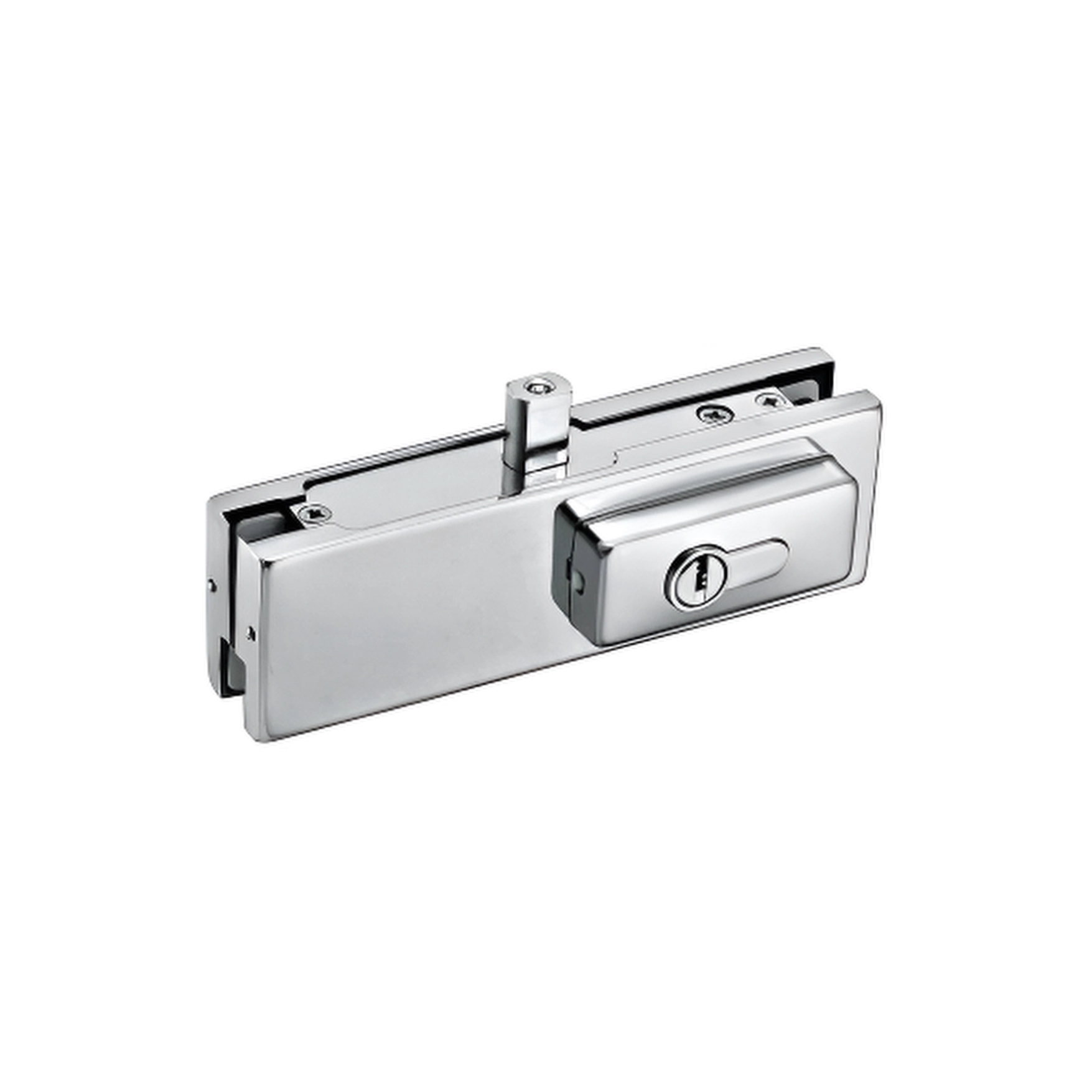 Patch Door Fittings and Accessories