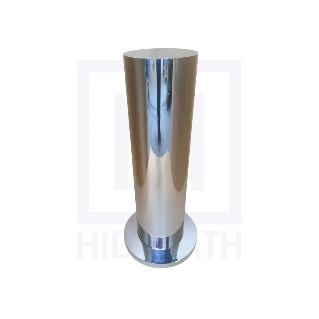 Stainless Steel Bollards