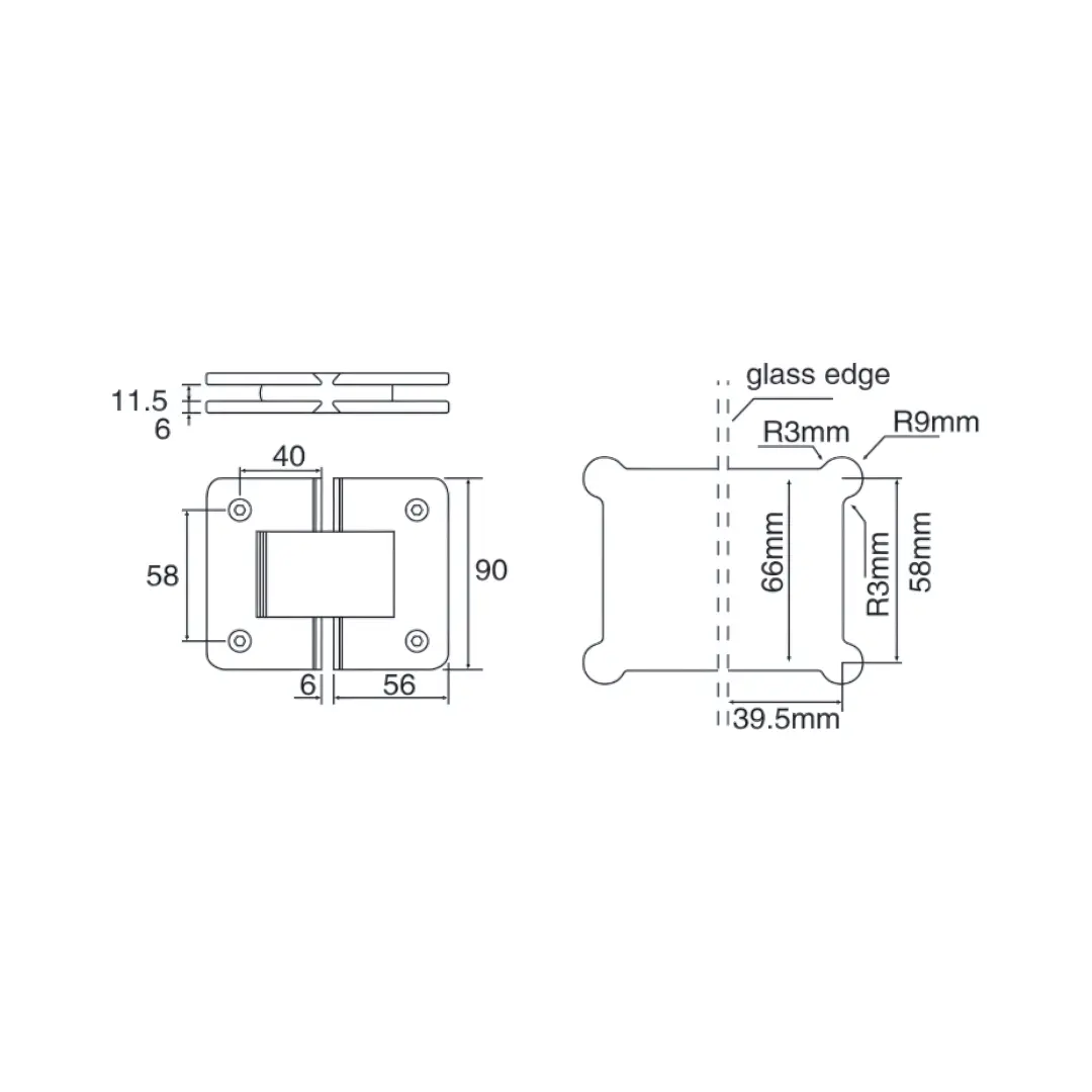 Images for HF-11/180/PSS/HYD