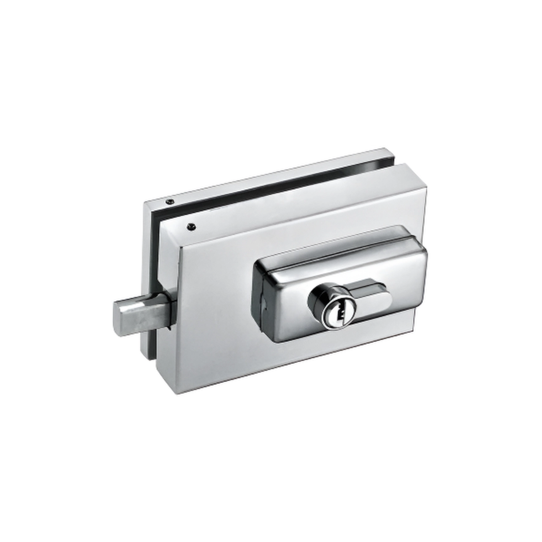 Patch Door Fittings and Accessories