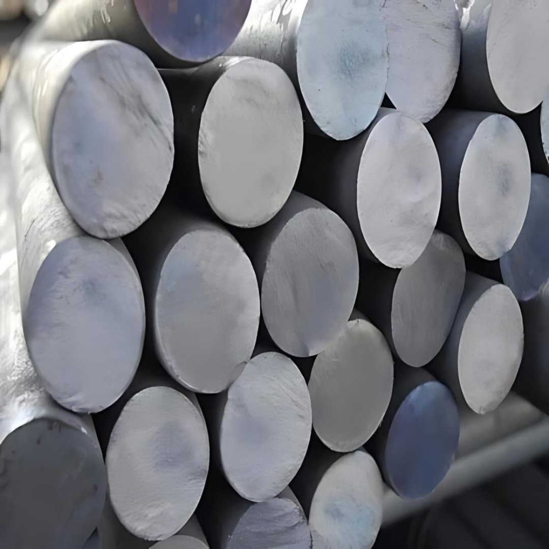 Images for EN19 QT Round Bars