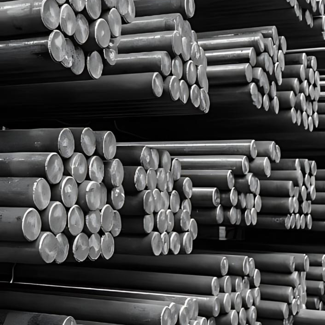 Images for EN24 Round Bars