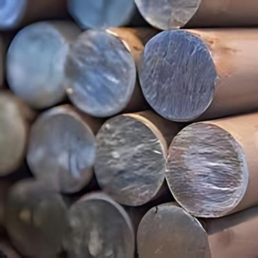 Images for EN24 Round Bars