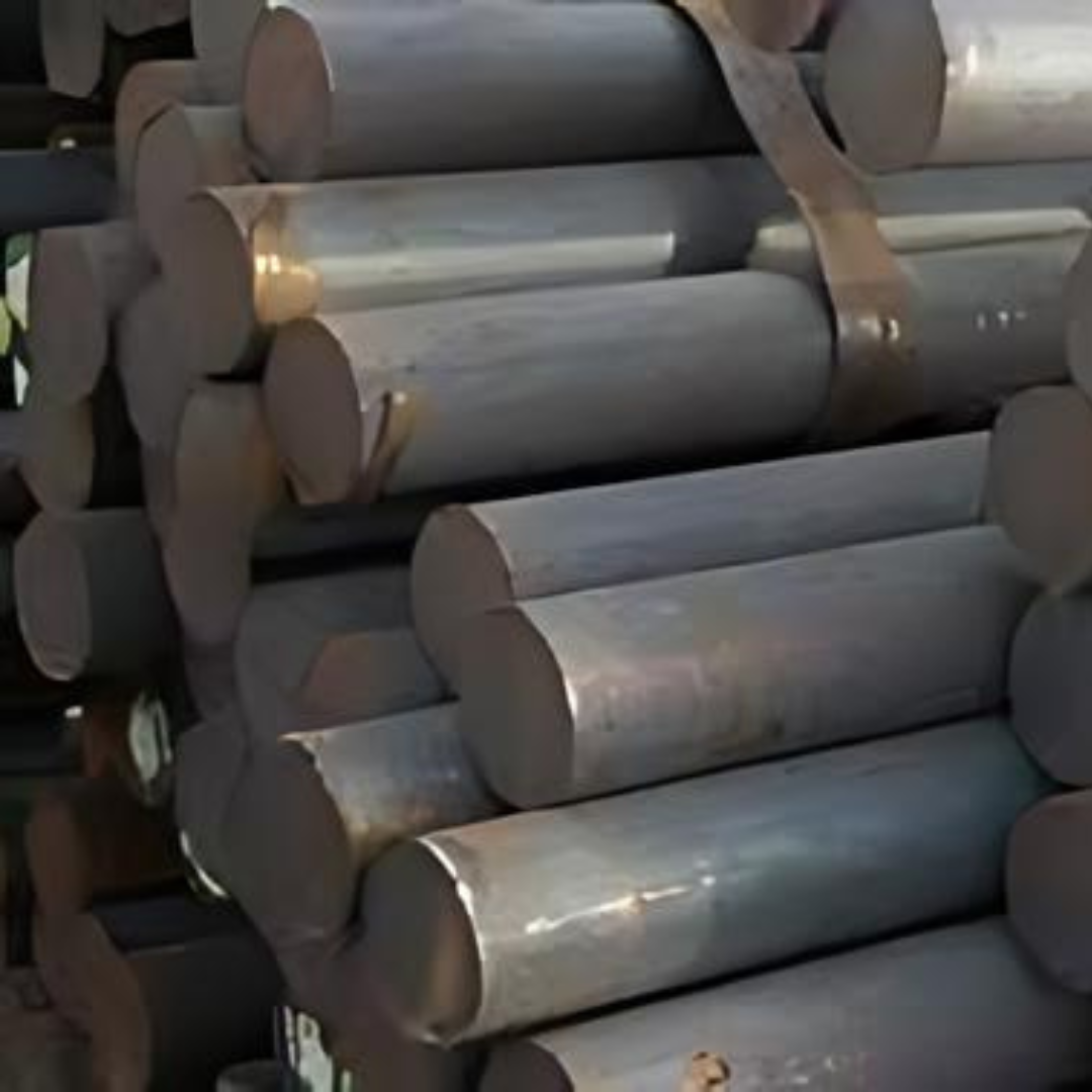 Images for EN24 Round Bars