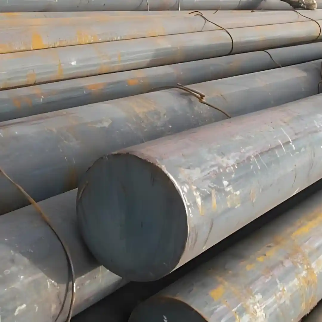 Images for EN19 Round Bars