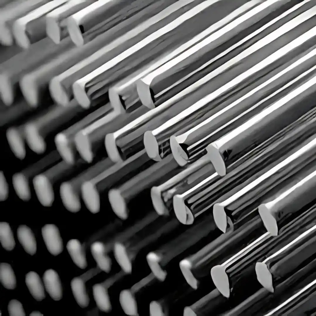 Images for EN8 Bright Round Bars