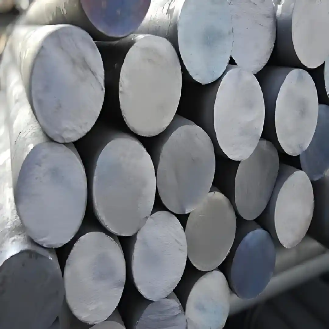 Images for EN8 Round Bars