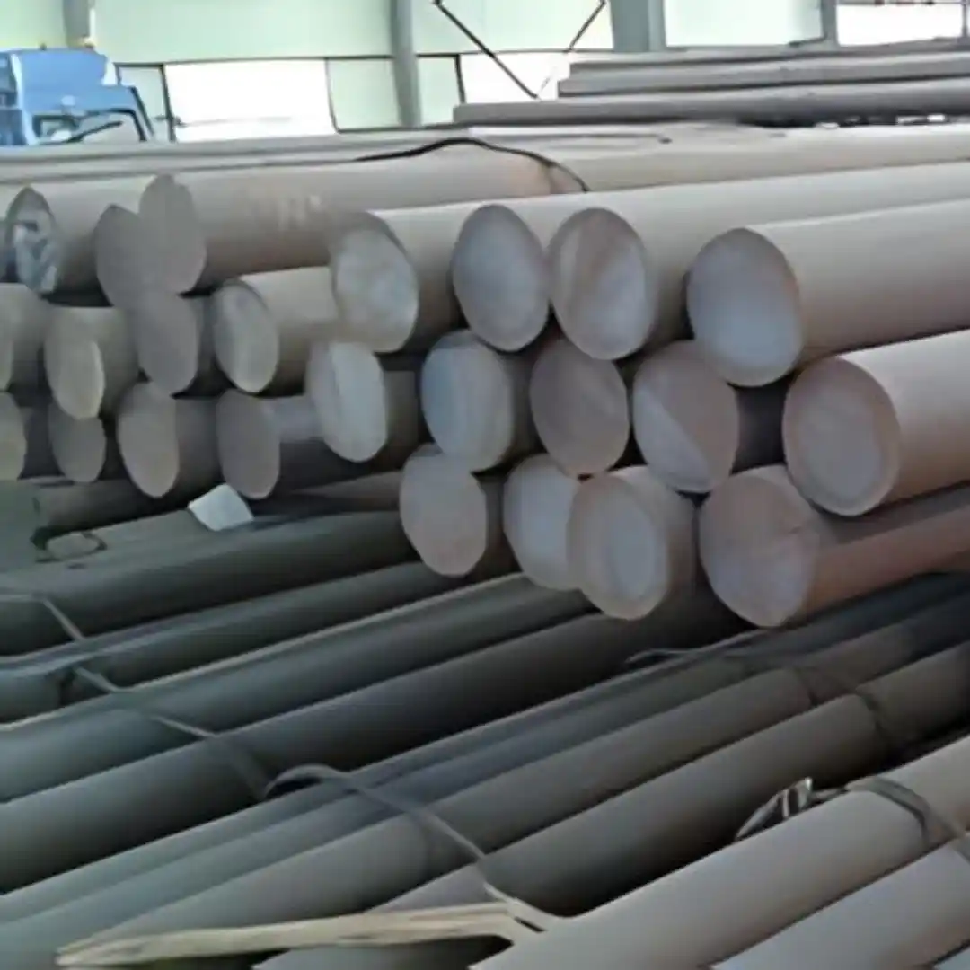 Images for EN8 Round Bars