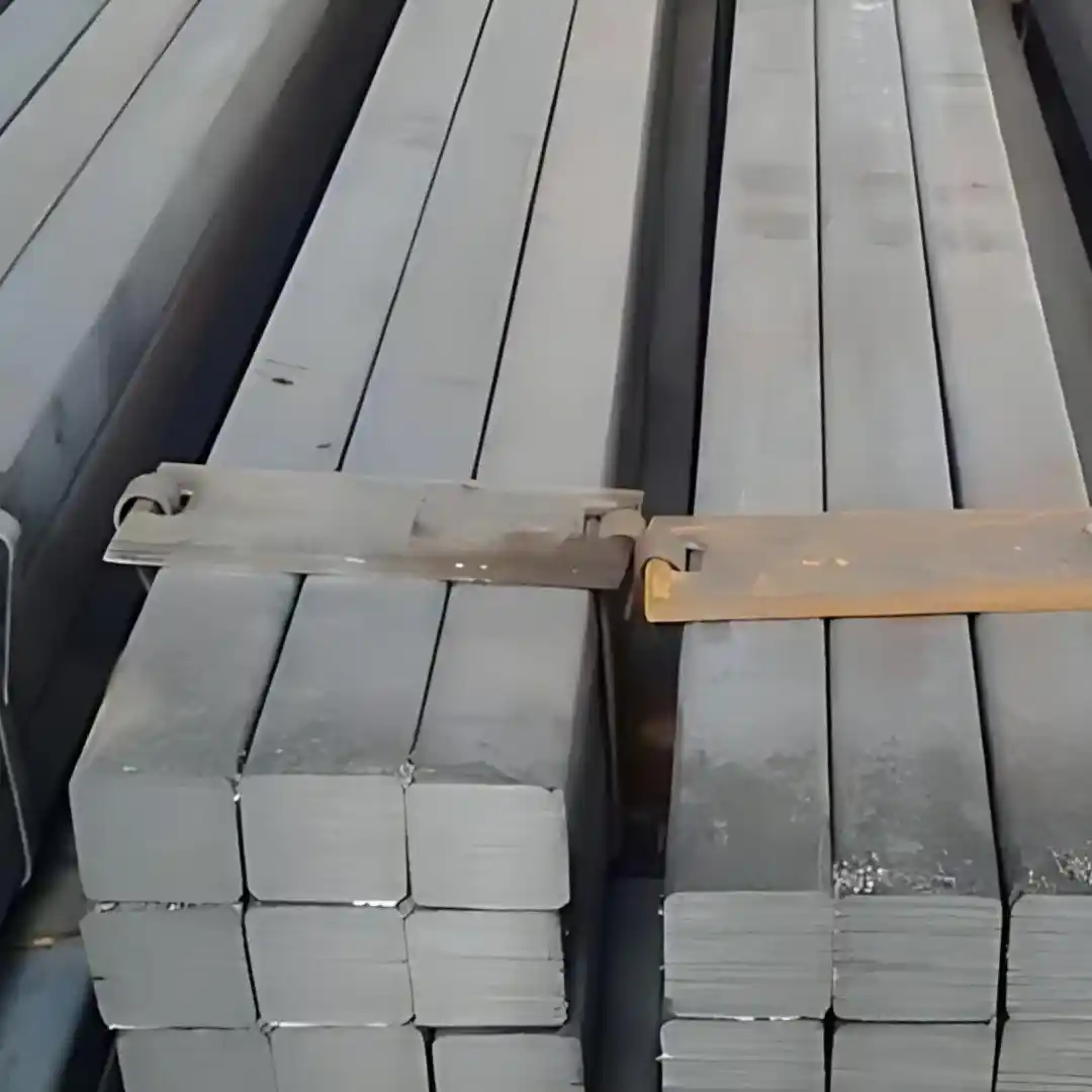 Images for EN8 Square Bars