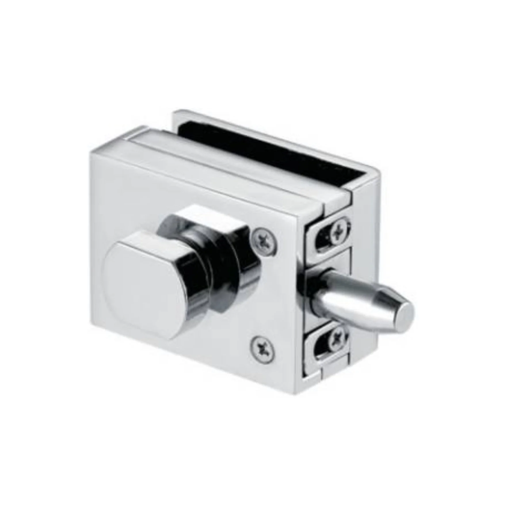 Glass Door Locks