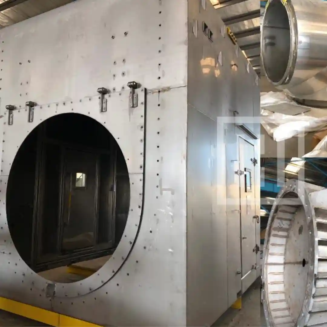 Images for Air Filtration System