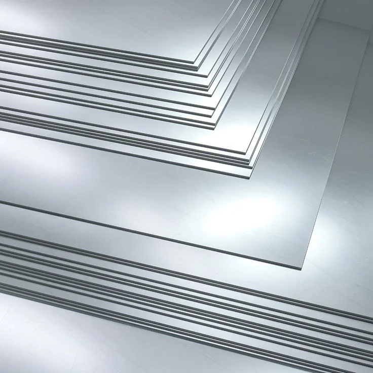 Food Grade SS Sheets