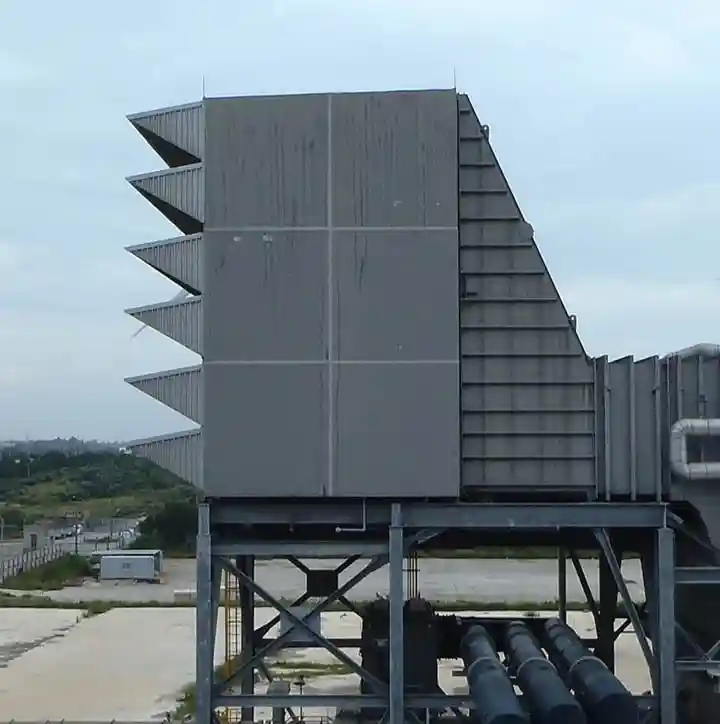 Air Filtration System