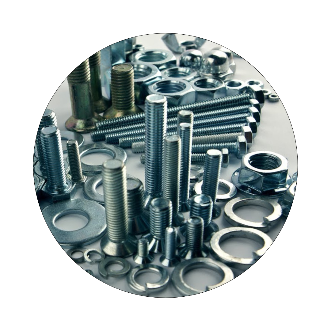 Gaskets & Fasteners