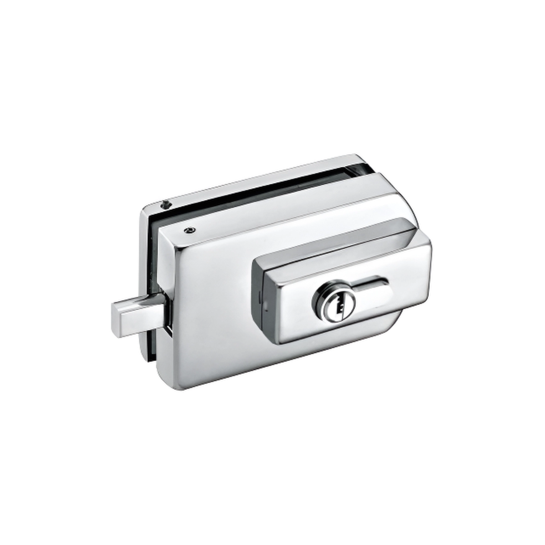 Patch Door Fittings and Accessories