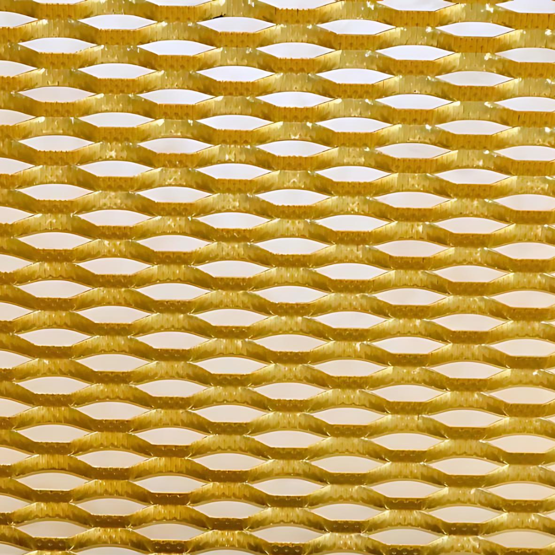 Images for Electro IH Aluminum Mesh