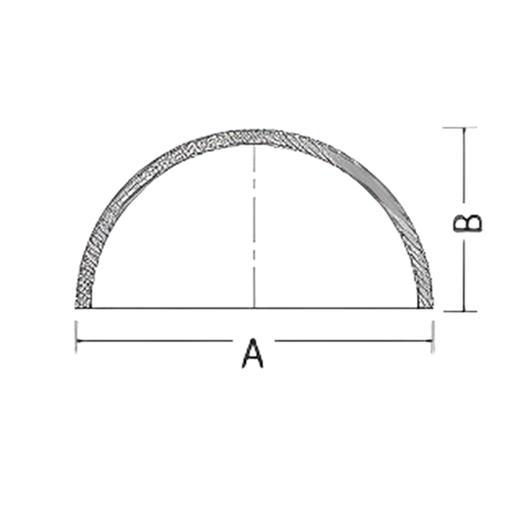 Images for Half Ball