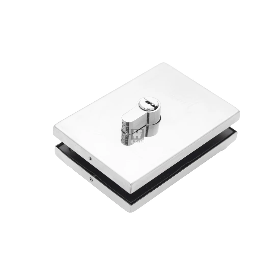 Patch Door Fittings and Accessories