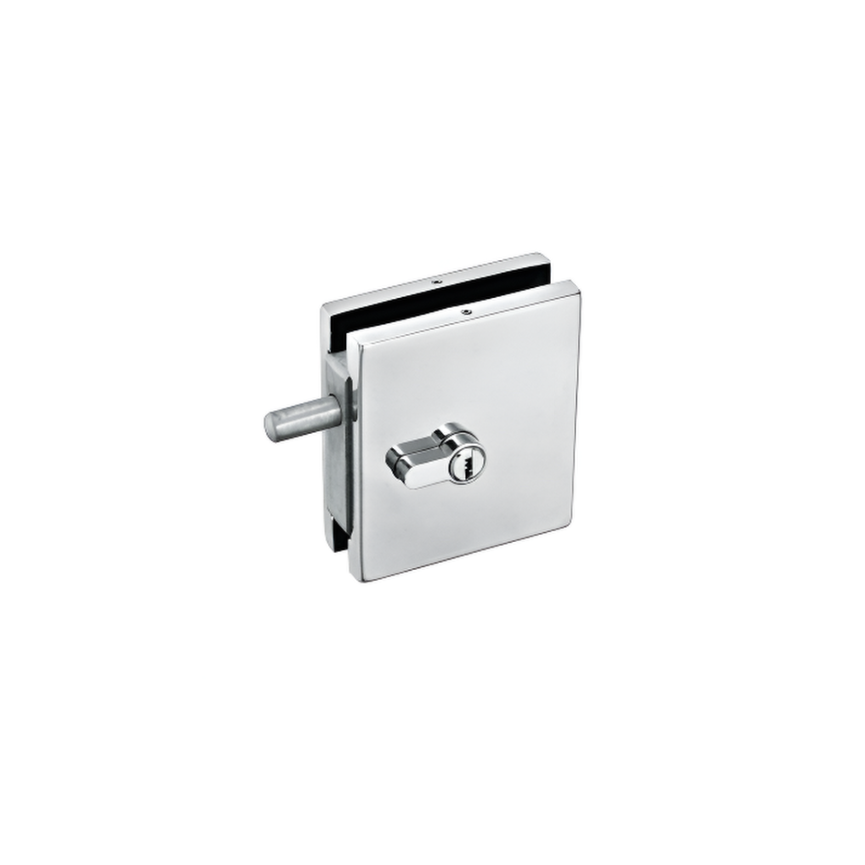 Patch Door Fittings and Accessories