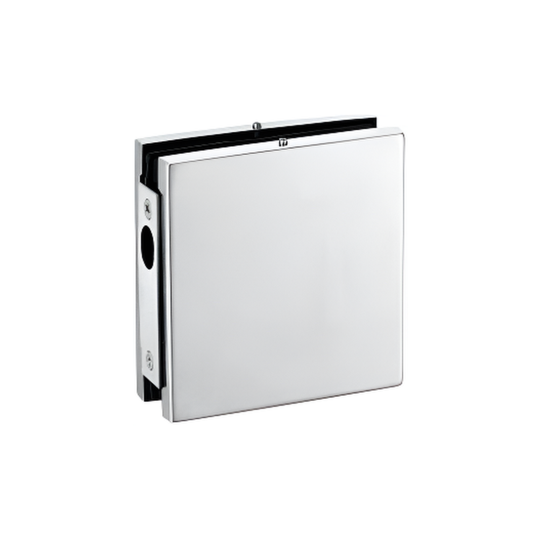 Patch Door Fittings and Accessories