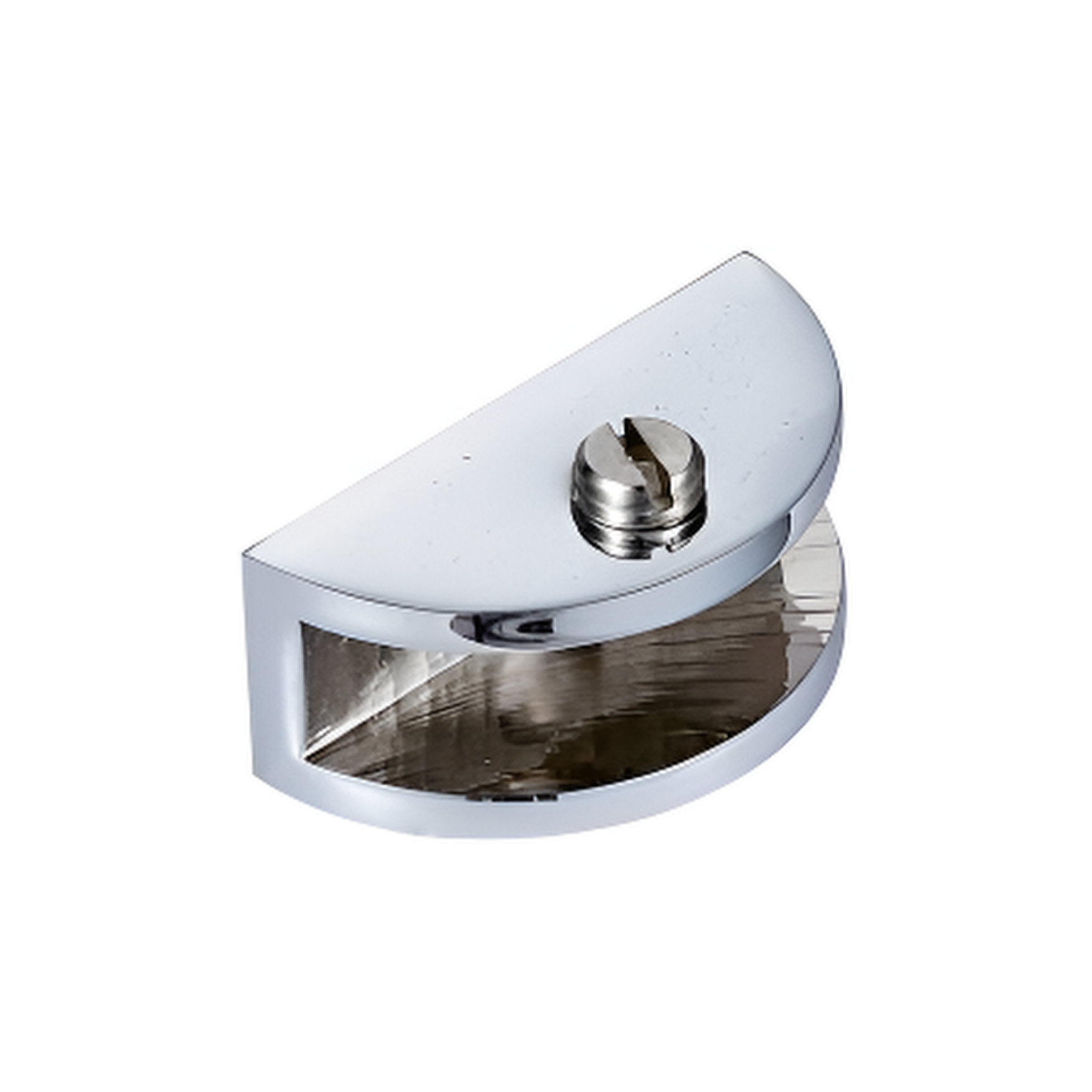 Glass Shelf Holder and Clamps