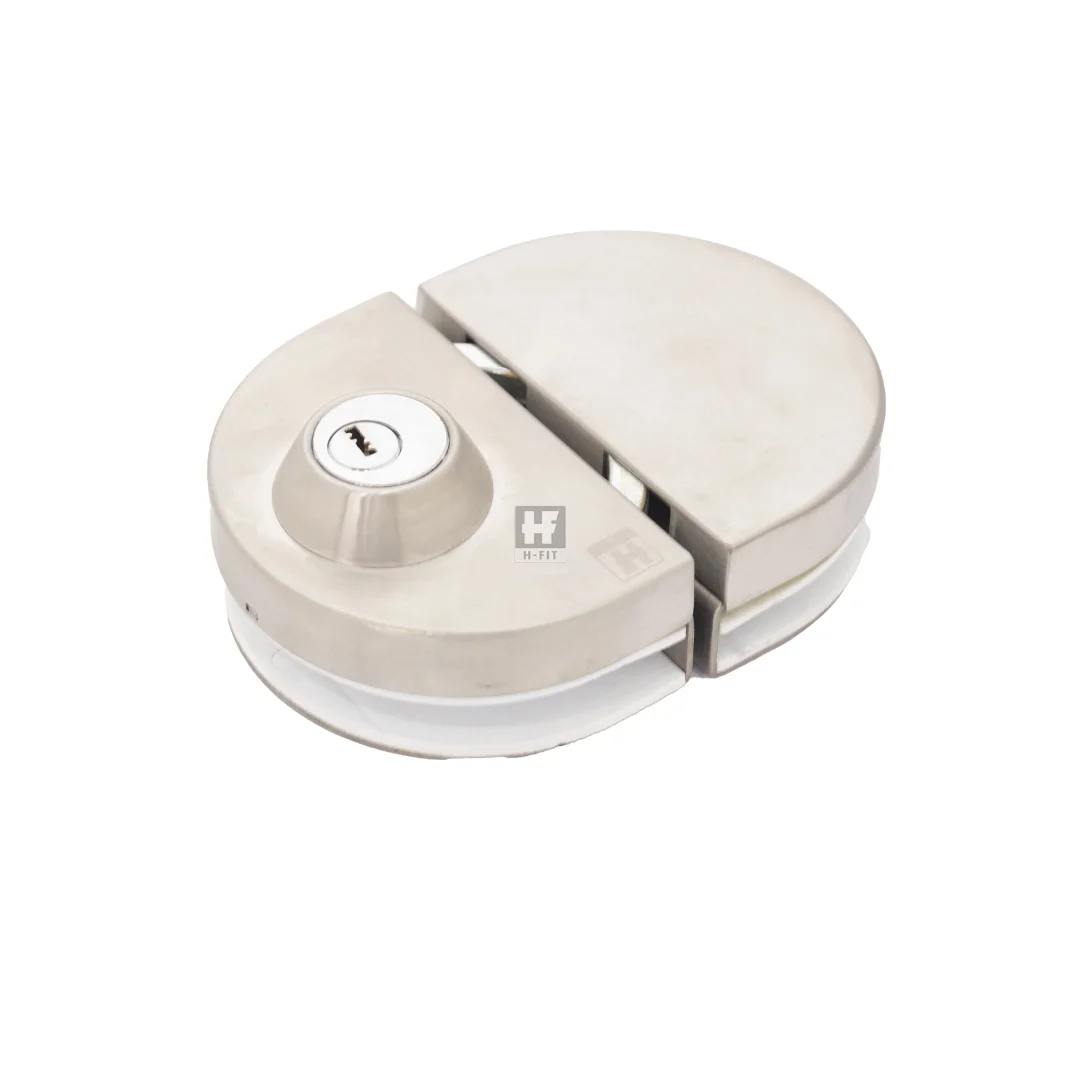 Glass Door Locks