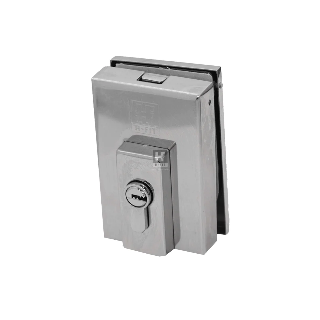 Patch Door Fittings and Accessories