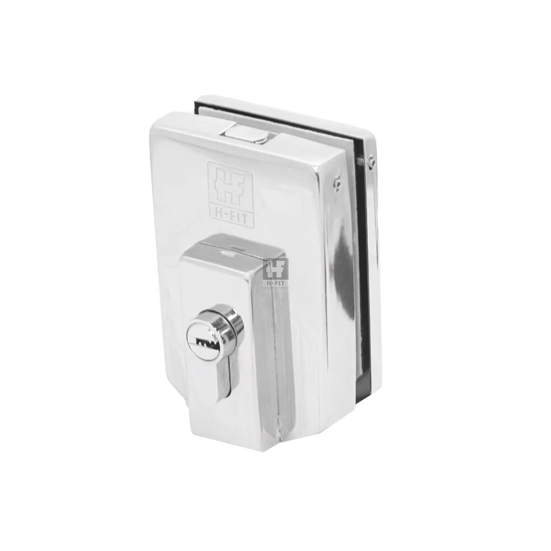 Patch Door Fittings and Accessories