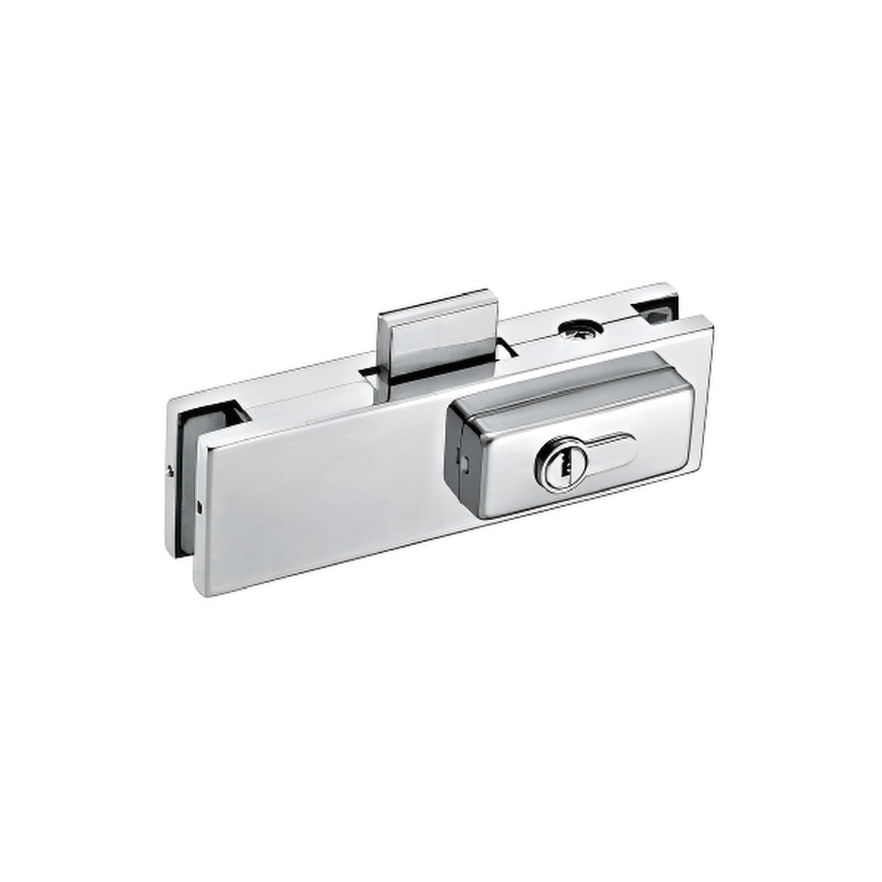 Patch Door Fittings and Accessories