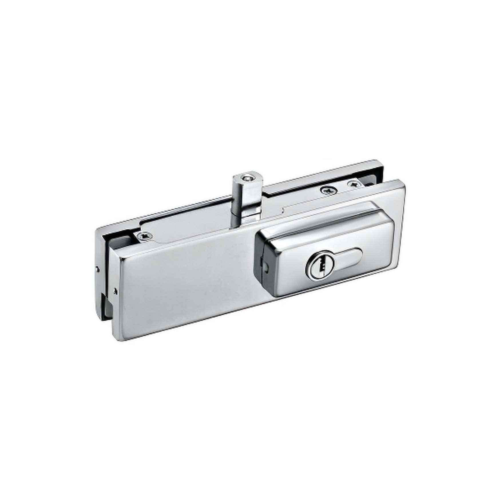 Patch Door Fittings and Accessories
