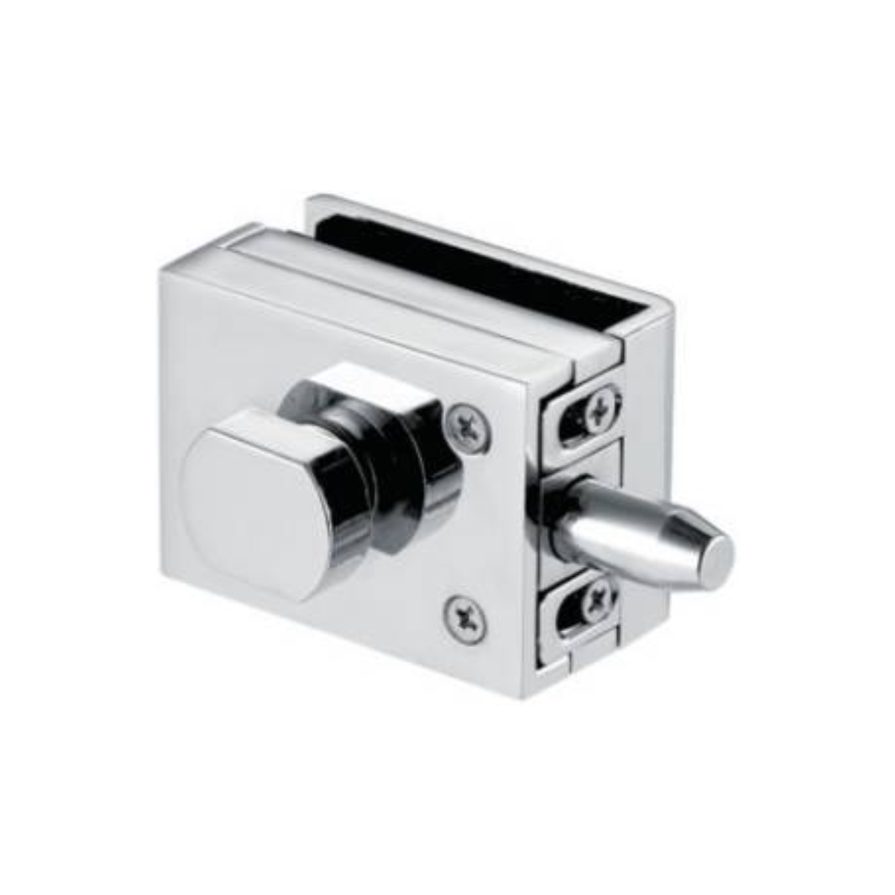 Glass Door Locks