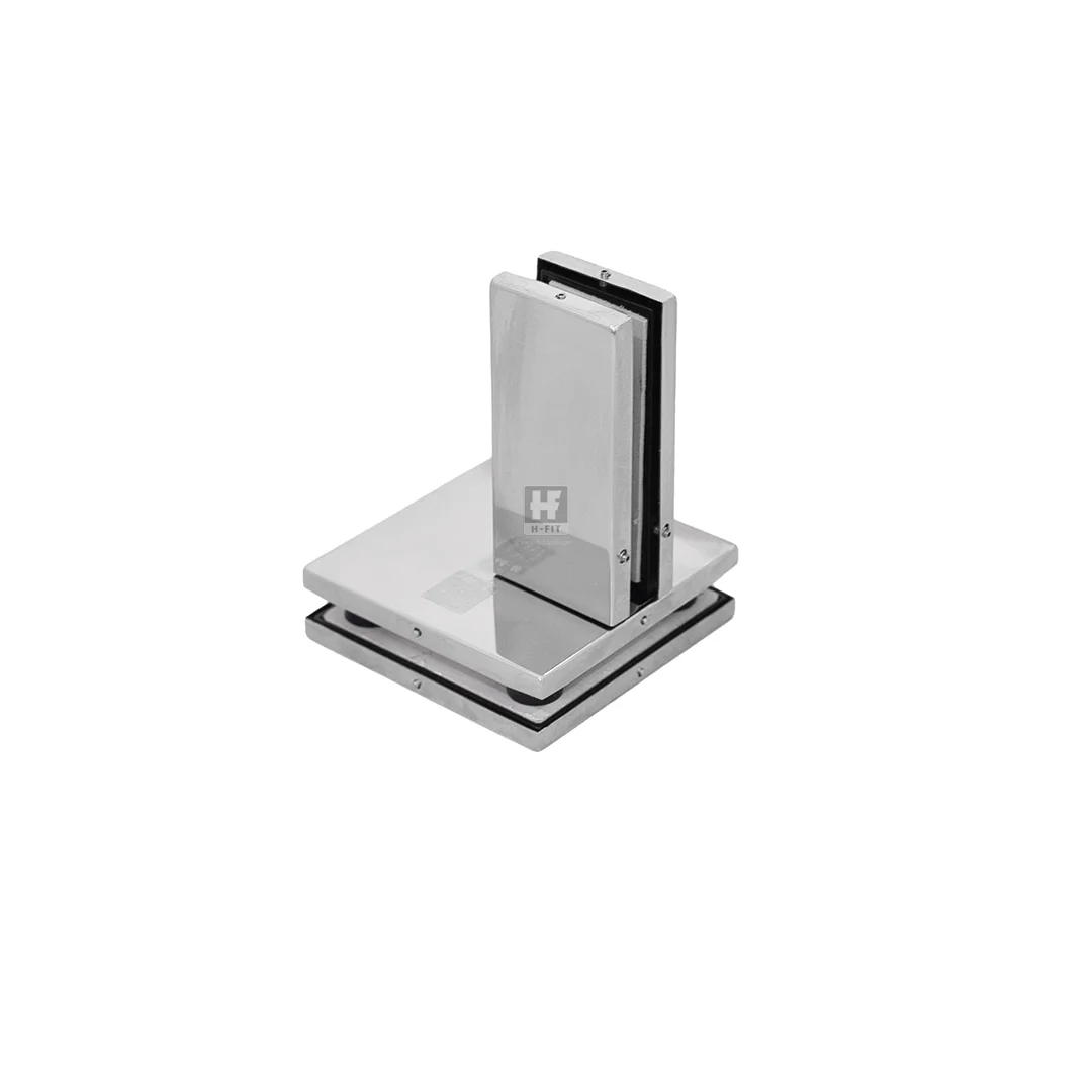 Patch Door Fittings and Accessories