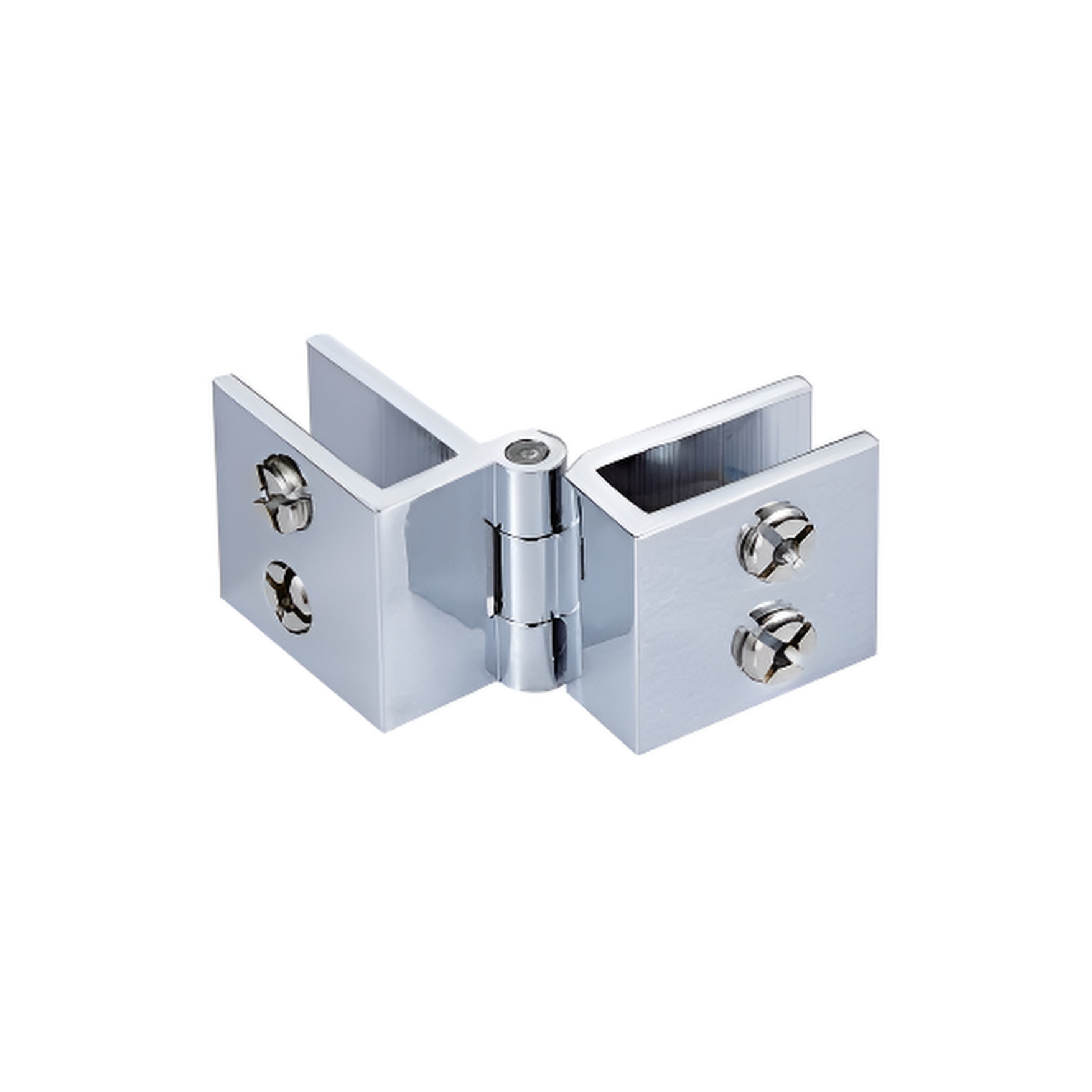 Glass Shelf Holder and Clamps