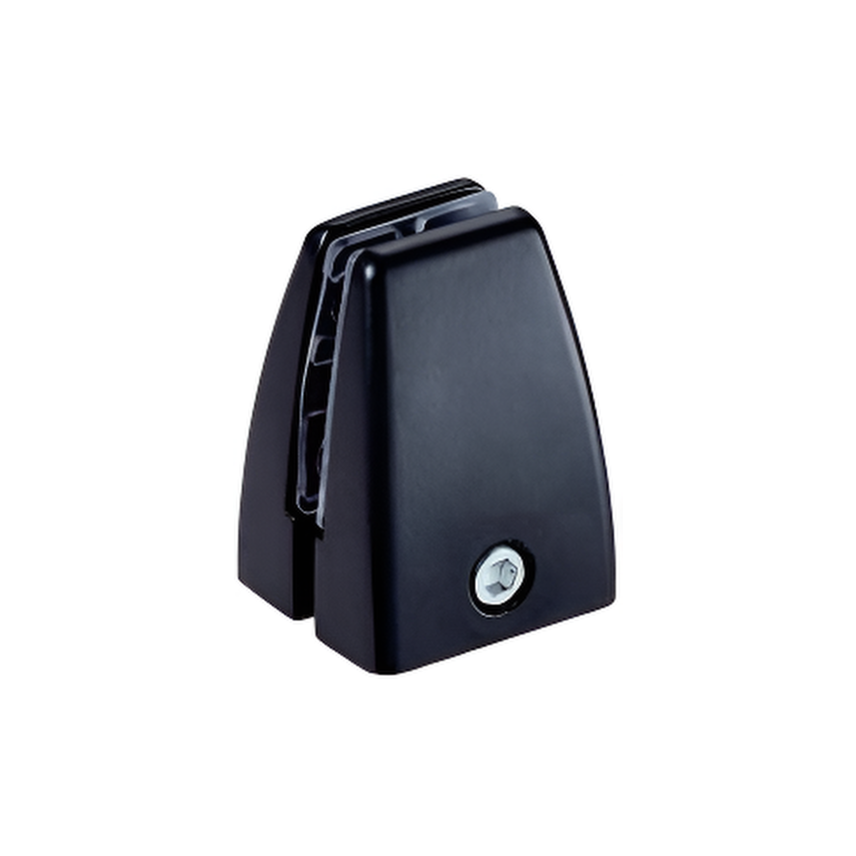 Glass Shelf Holder and Clamps