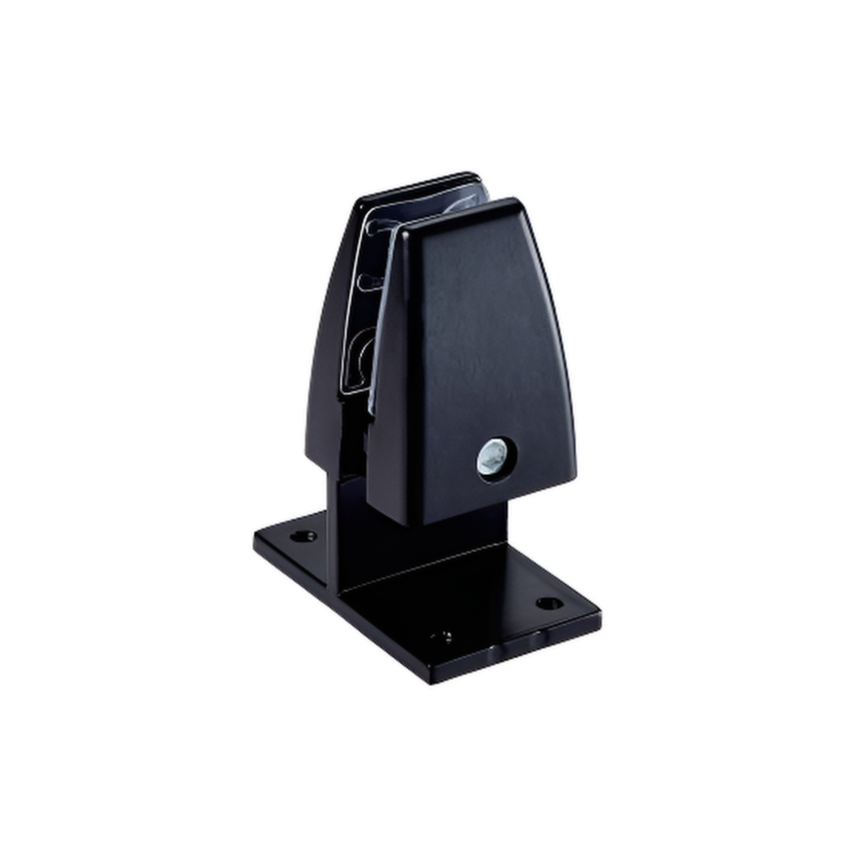 Glass Shelf Holder and Clamps