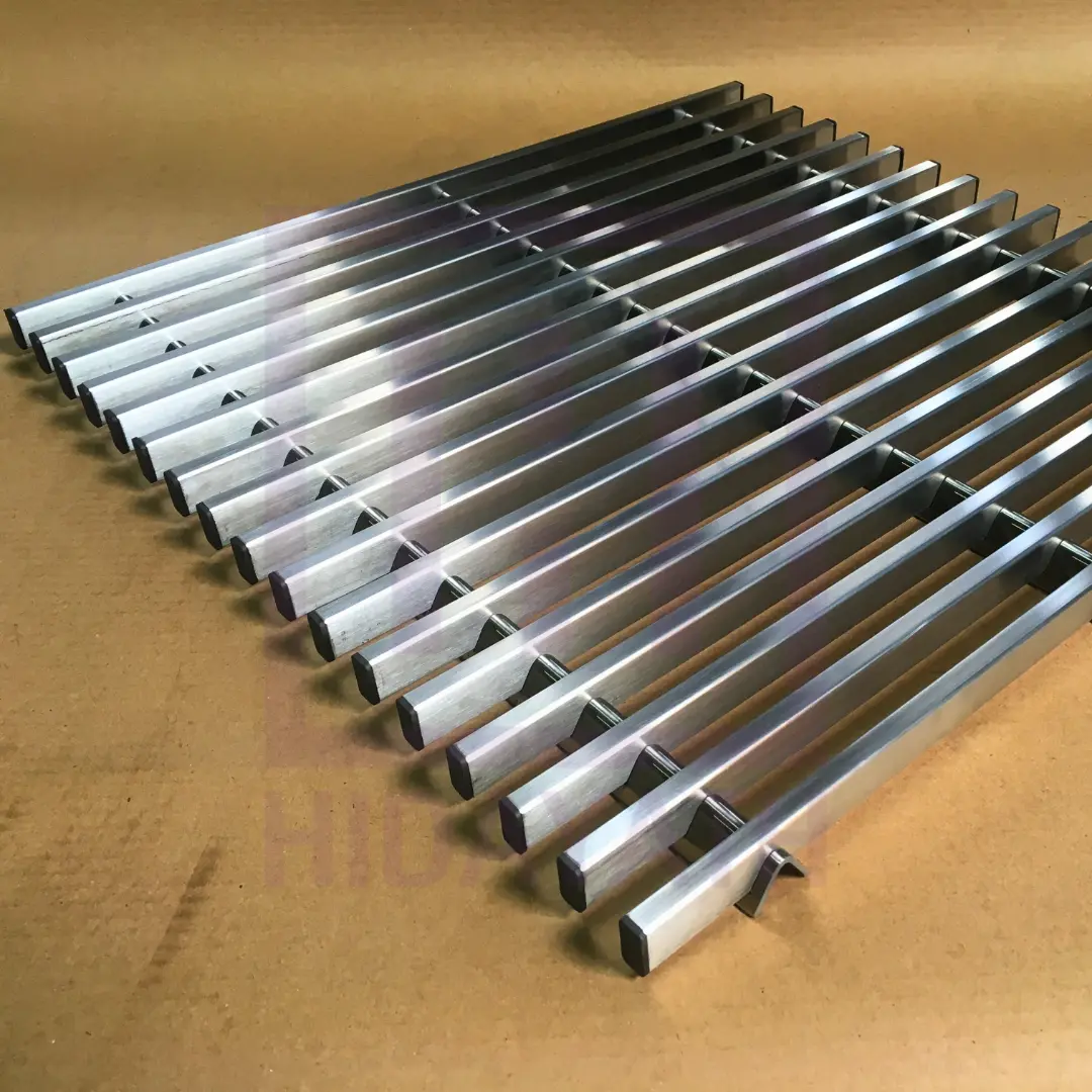 IHD Design Grating