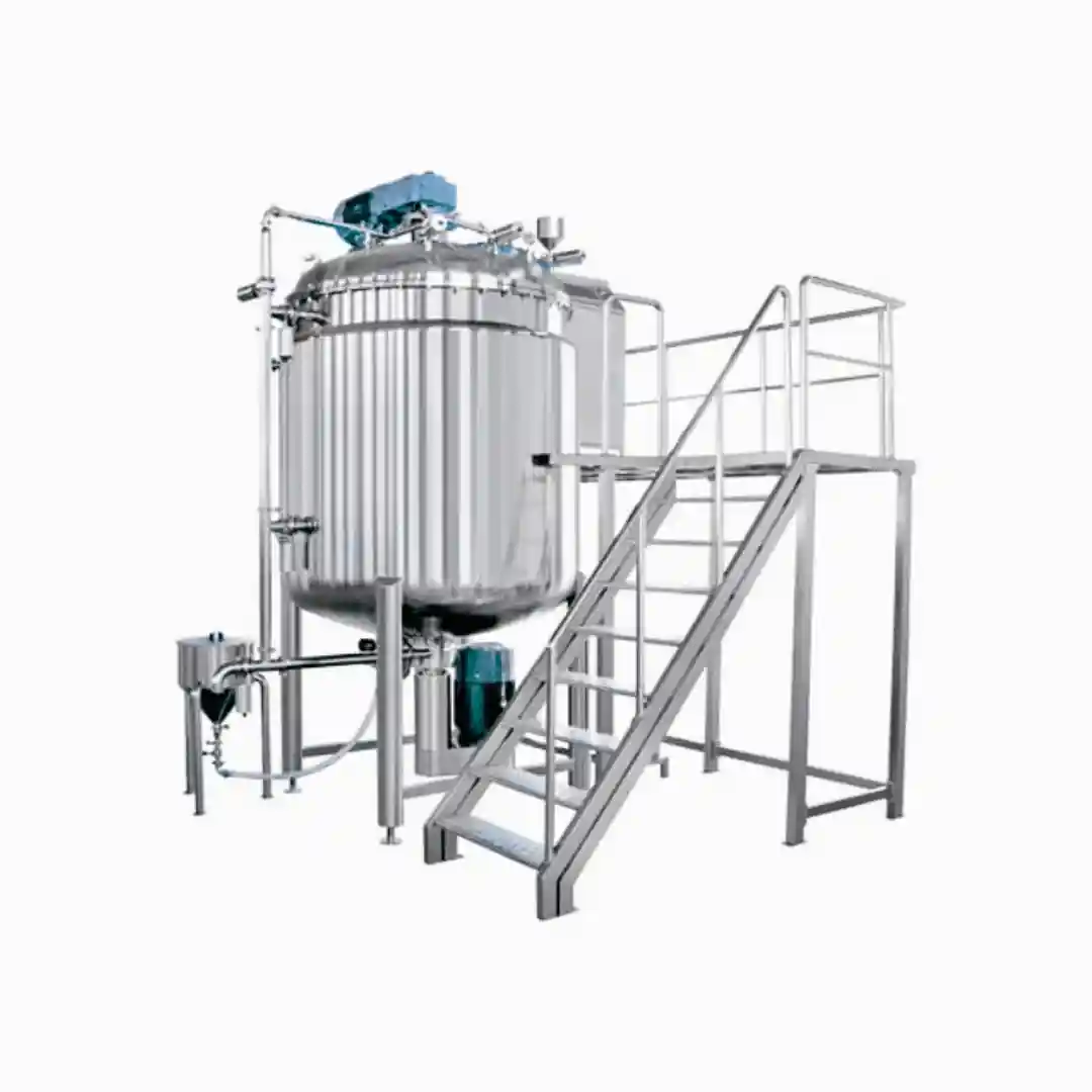 Images for Food Grade SS Fabrication