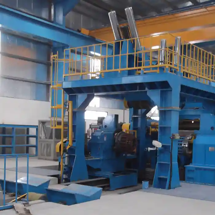 Images for Coil Cut to Length