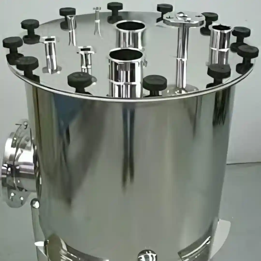 Images for Food Grade Electropolishing