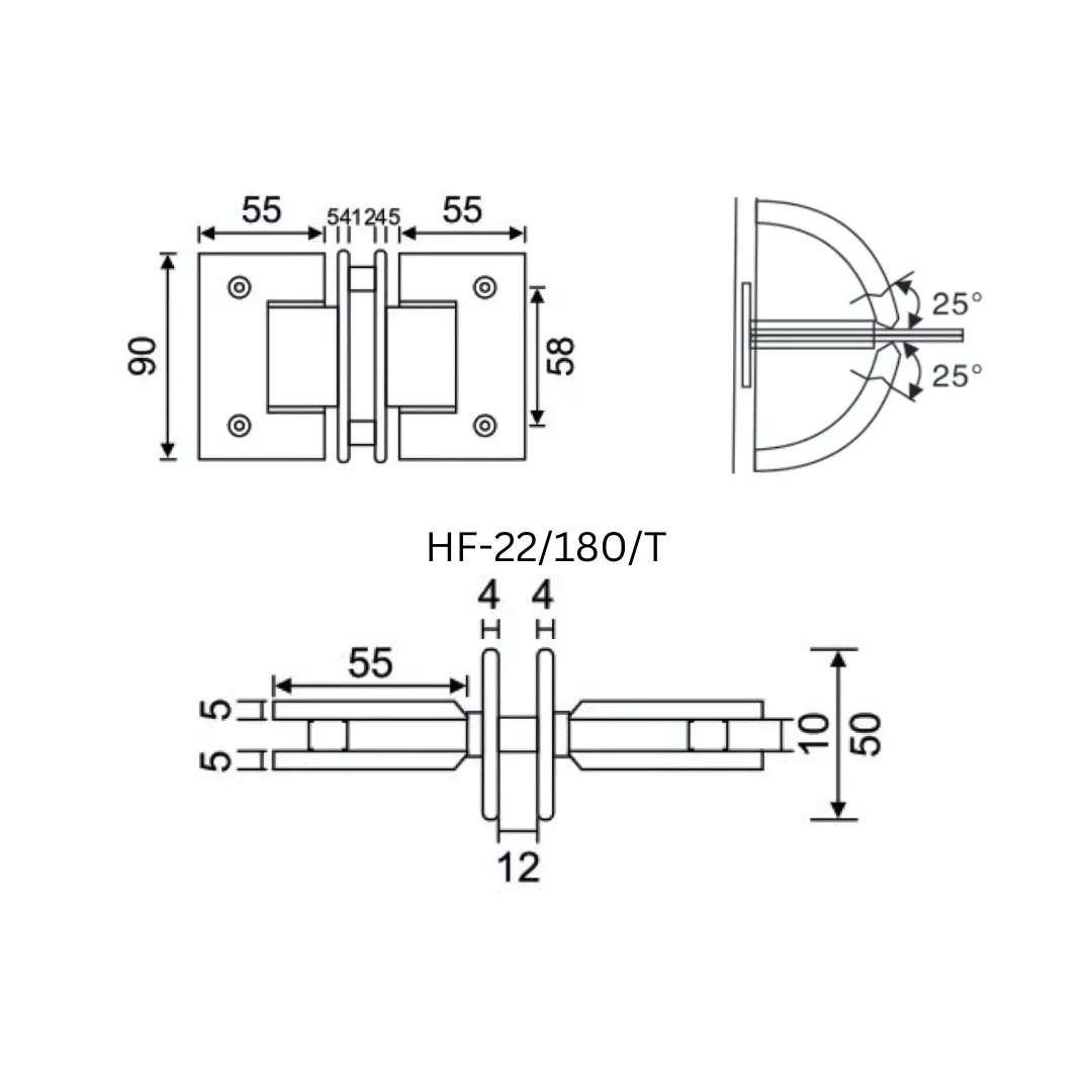 Images for HF-22/180/T
