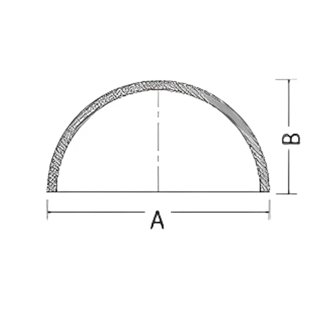 Images for Half Ball