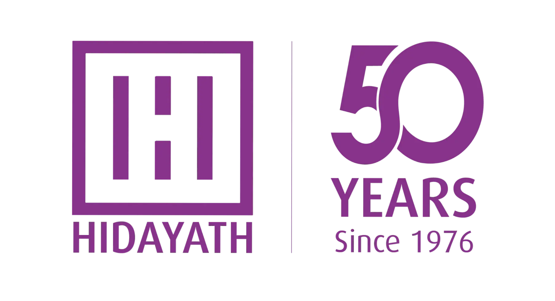 Logo of Hidayath