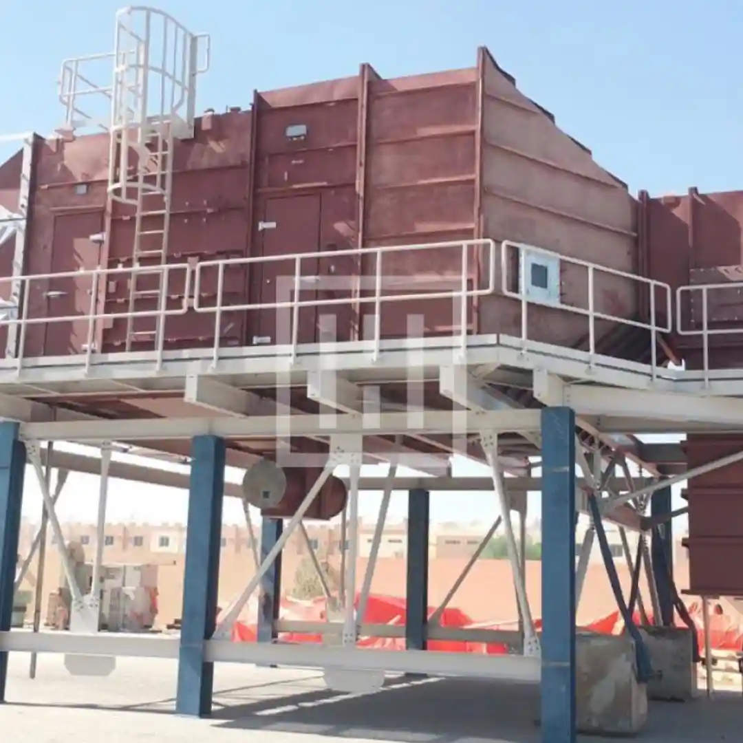 Images for Air Filtration System