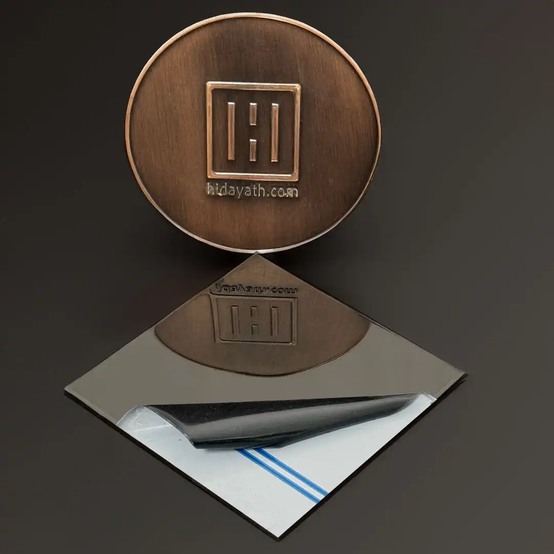 Images for Mirror Finish