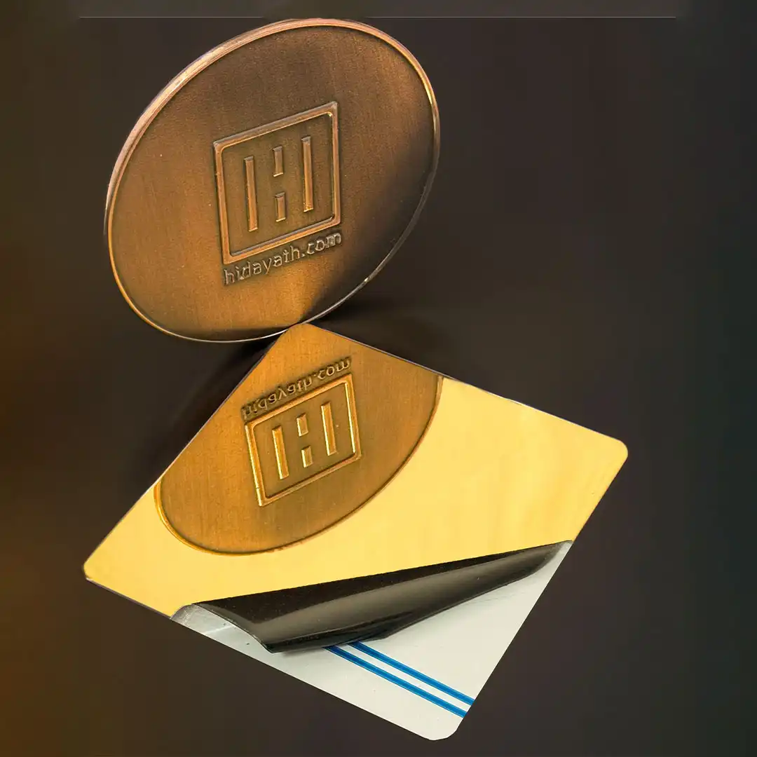 Images for PVD ( Mono & Dichromic )