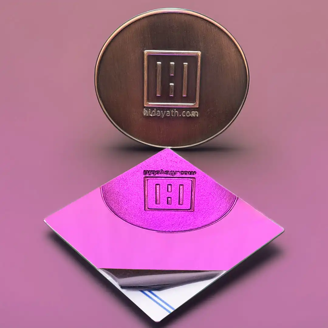 Images for Mirror Finish