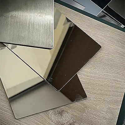 Images for Mirror Finish
